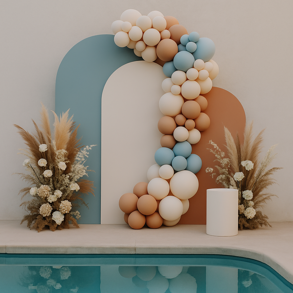 Custom decoration theme