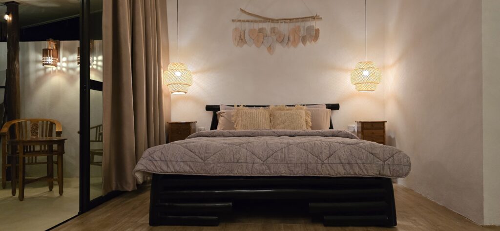Bali Villa 1