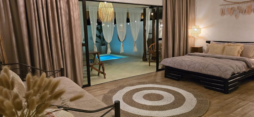 Bali Villa 1