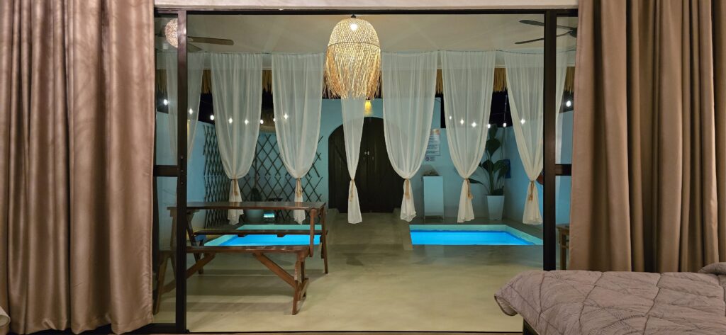 Bali Villa 1