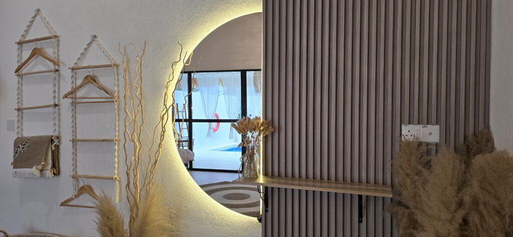 Bali Villa 1