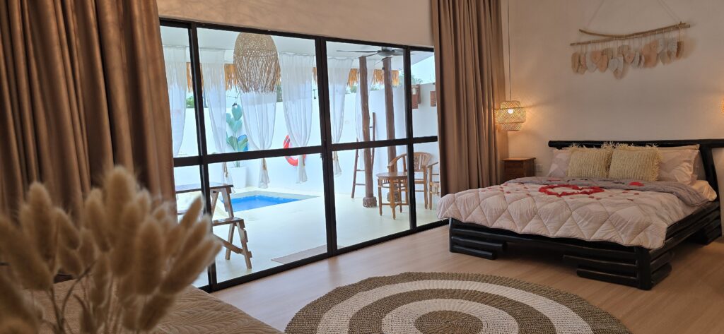 Bali Villa 1