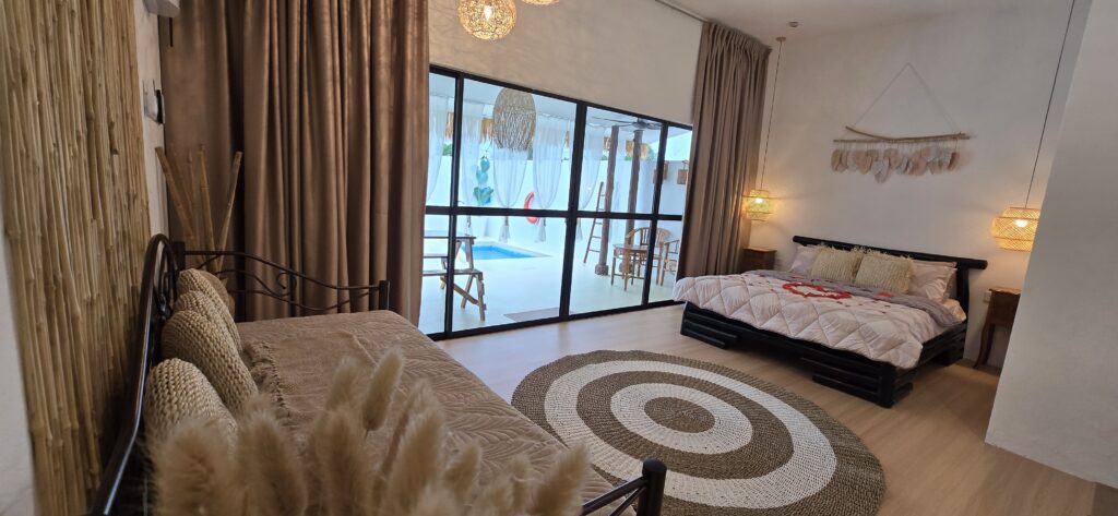 Bali Villa 1