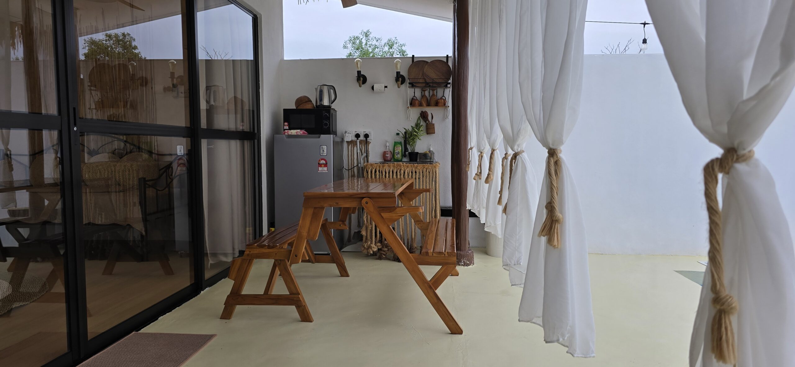 Bali Villa 1