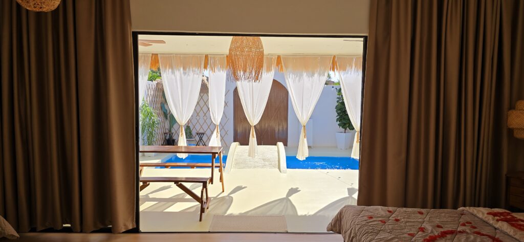 Bali Villa 1