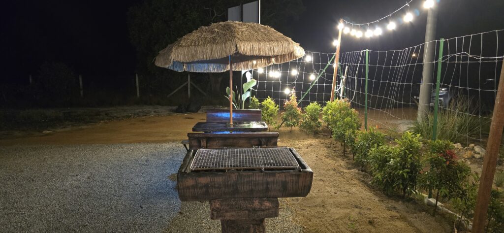Bali Villa 1