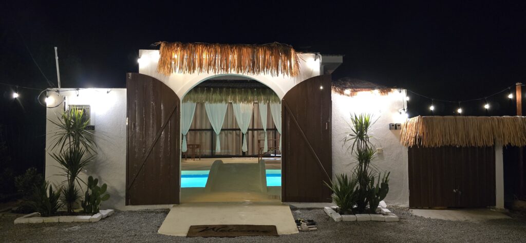 Bali Villa 1