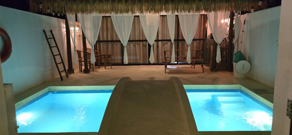 Bali Villa 1