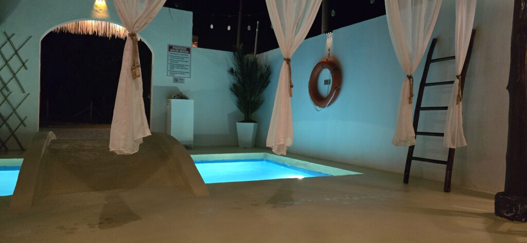 Bali Villa 1