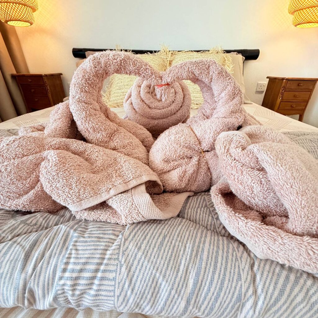 Bali Villa 1