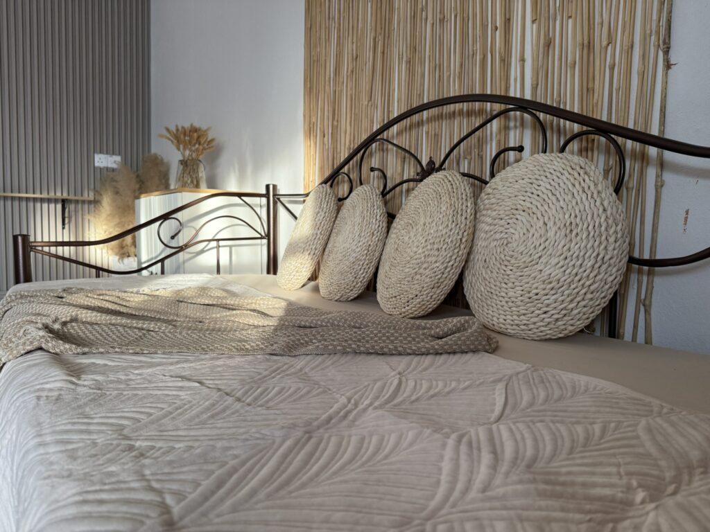 Bali Villa 1