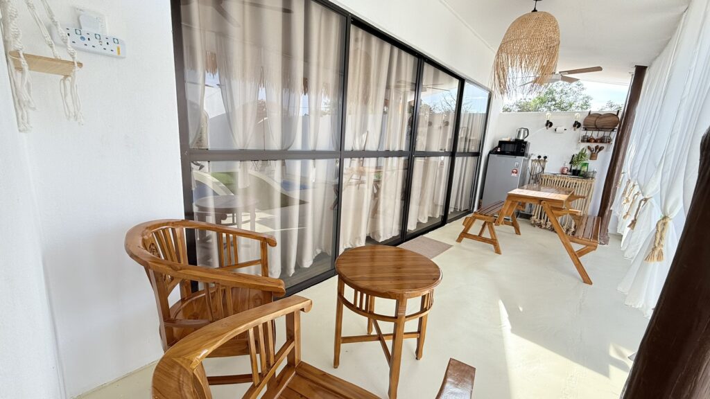 Bali Villa 1