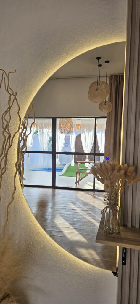 Bali Villa 1