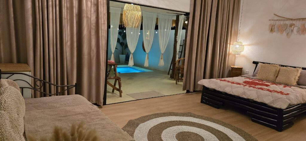 Bali Villa 1