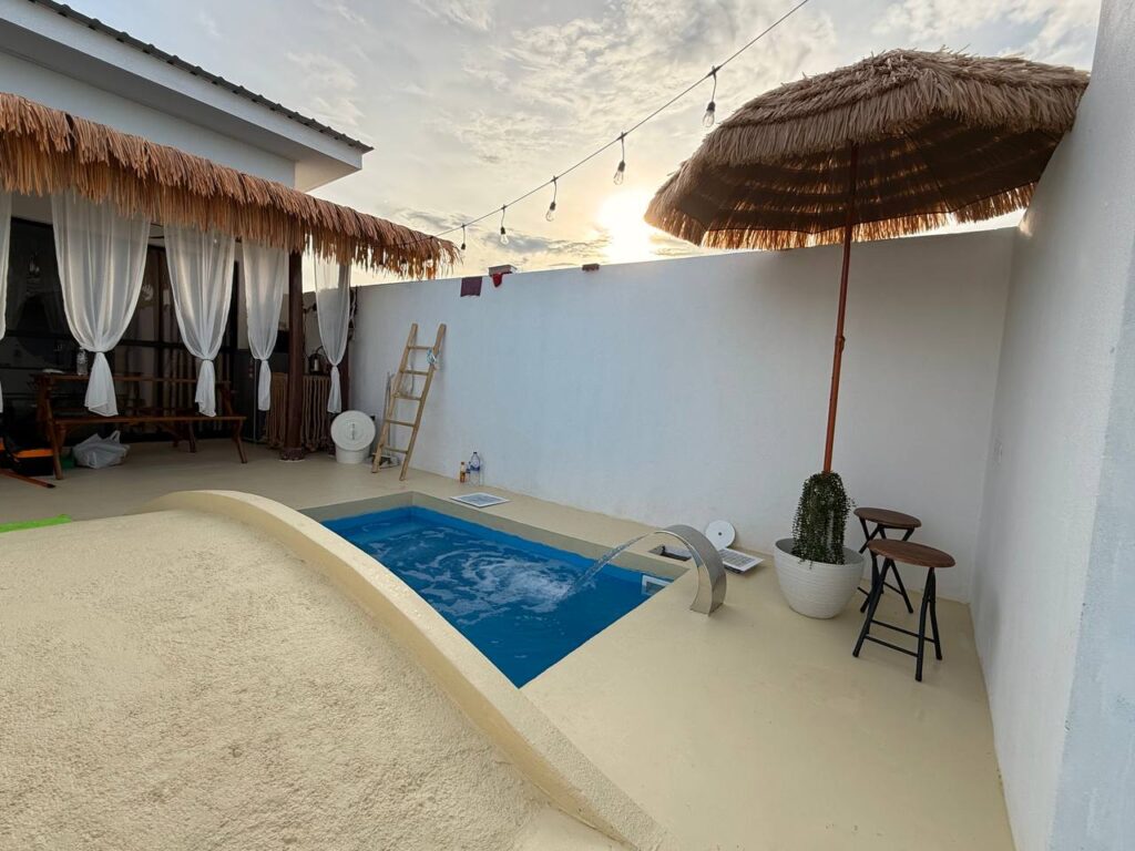 Bali Villa 1