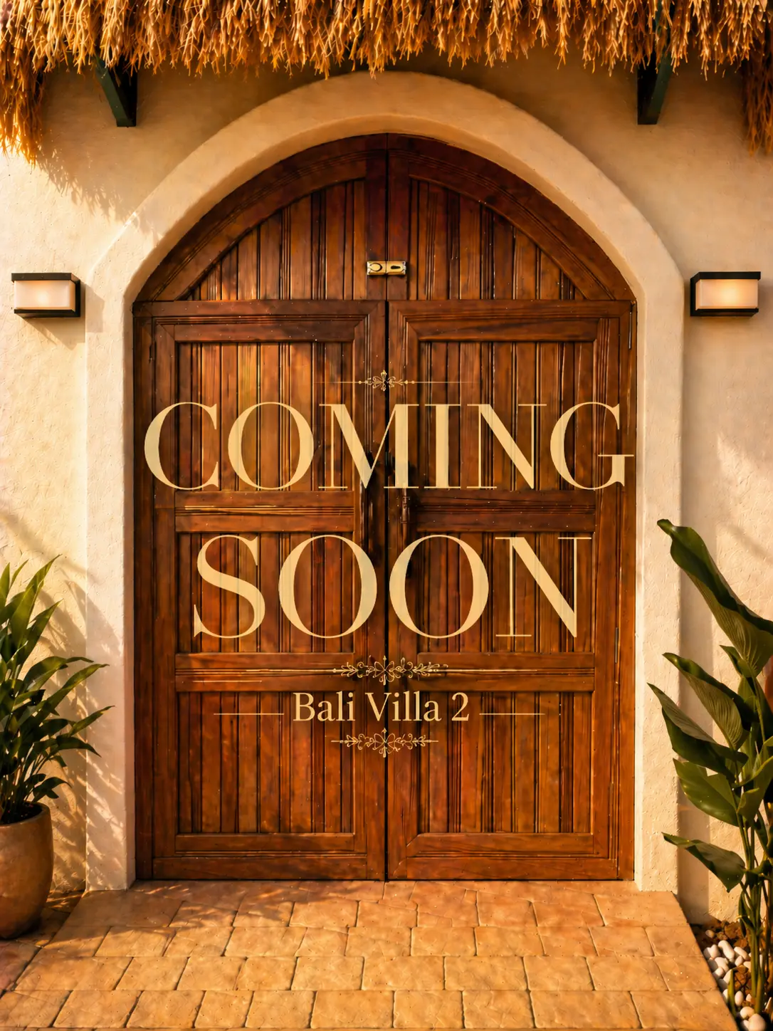 Bali Villa 2