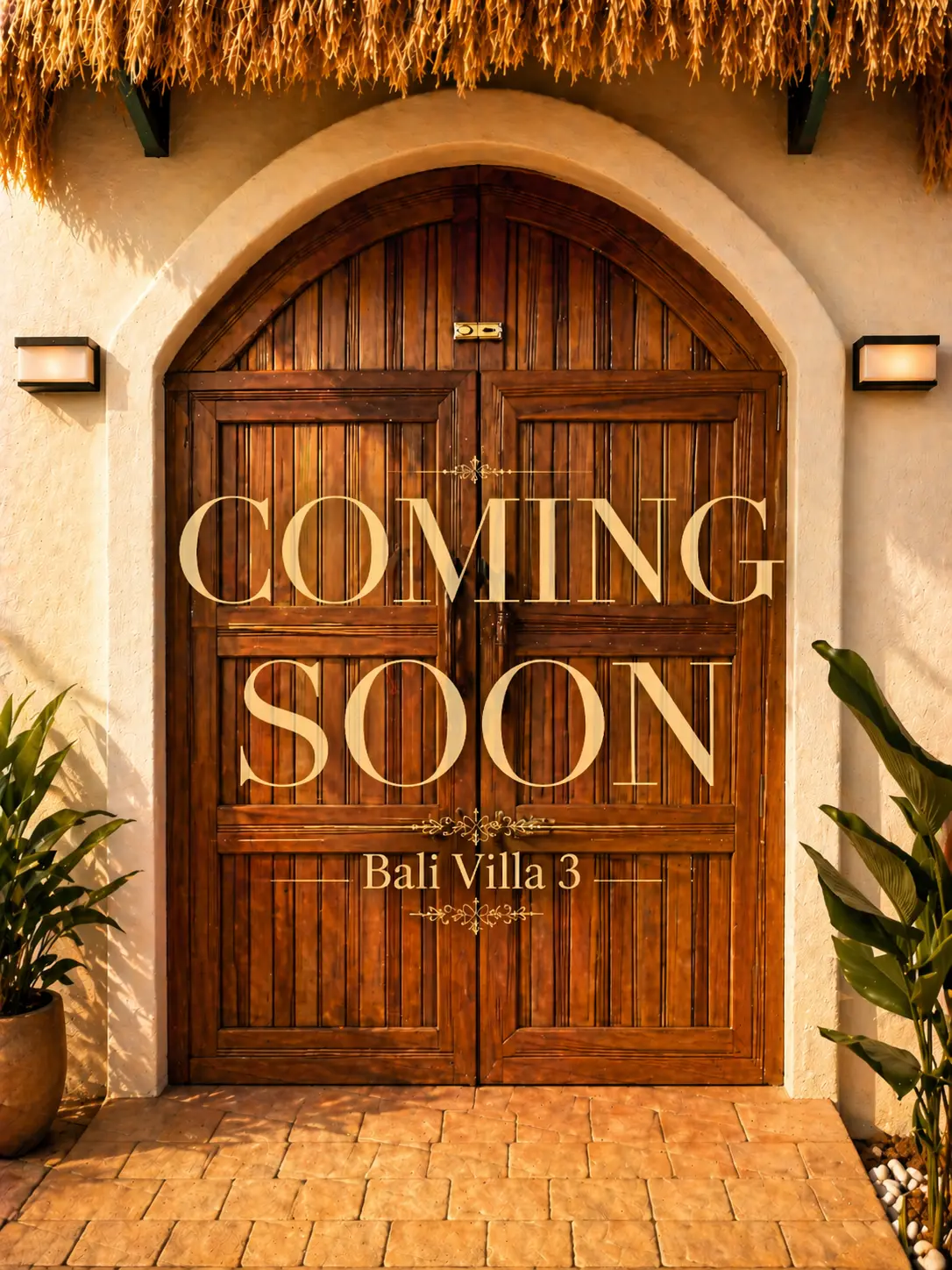 Bali Villa 3