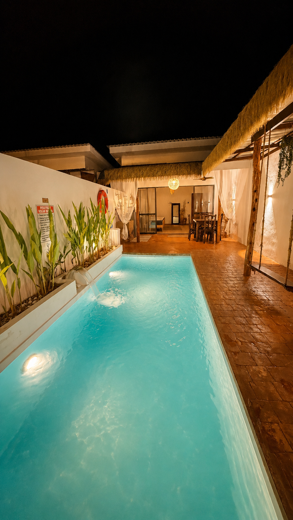 Bali Villa 2