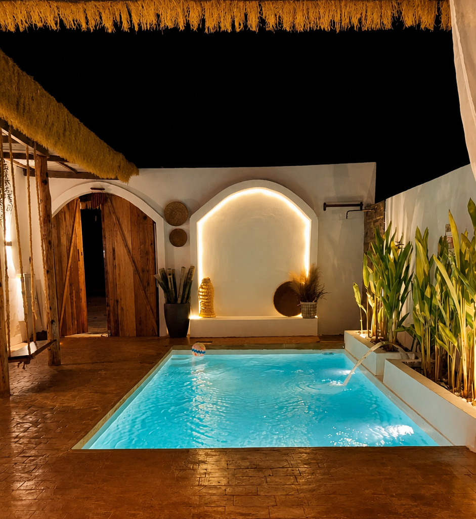 Bali Villa 2
