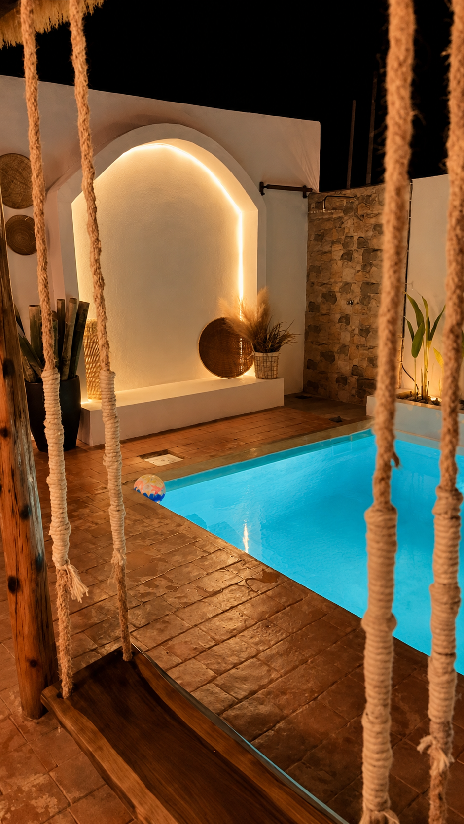 Bali Villa 2