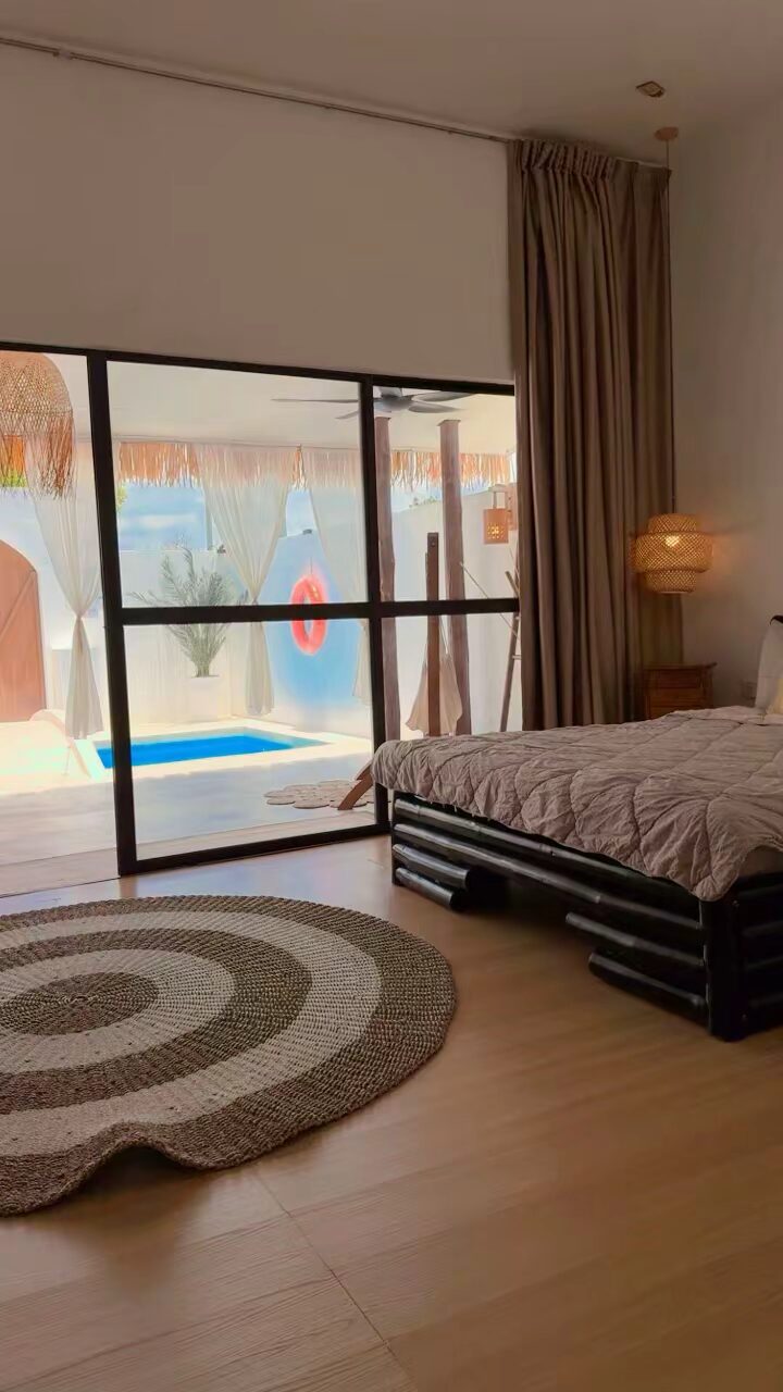 Bali Villa 1