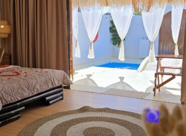 D'penarik Bali Villa Accommodation at D'Penarik Bali Villa