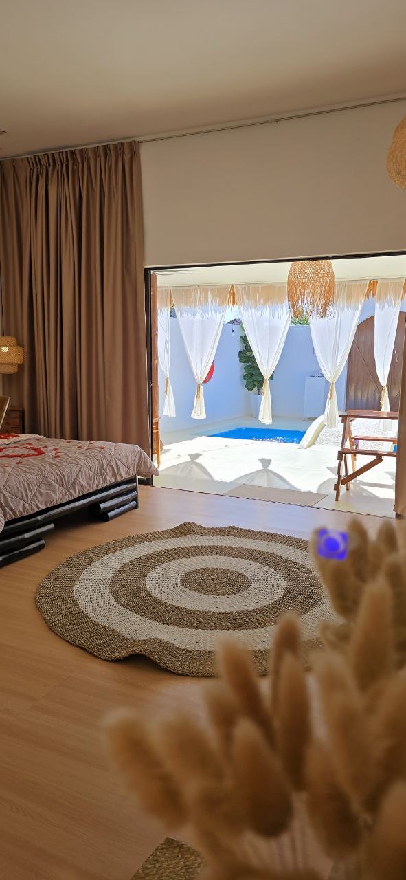 Bali Villa 1