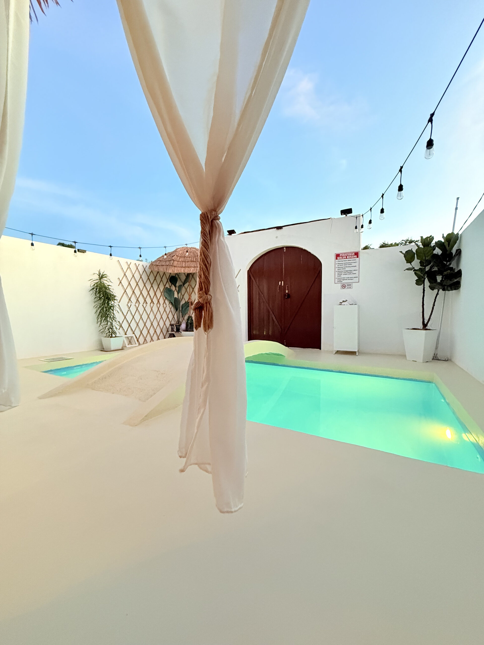 Bali Villa 1