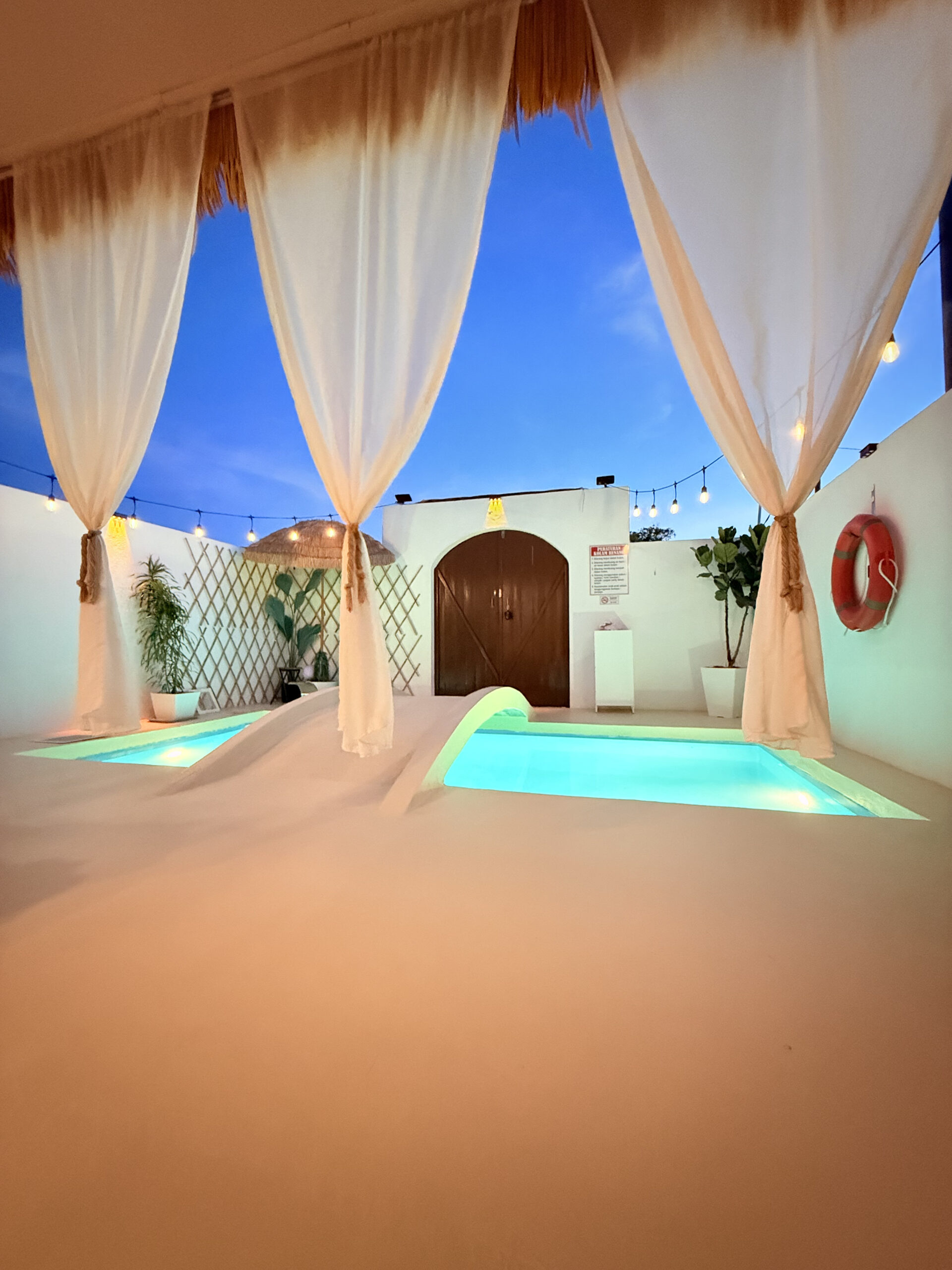Bali Villa 1