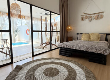 D'penarik Bali Villa Accommodation at D'Penarik Bali Villa