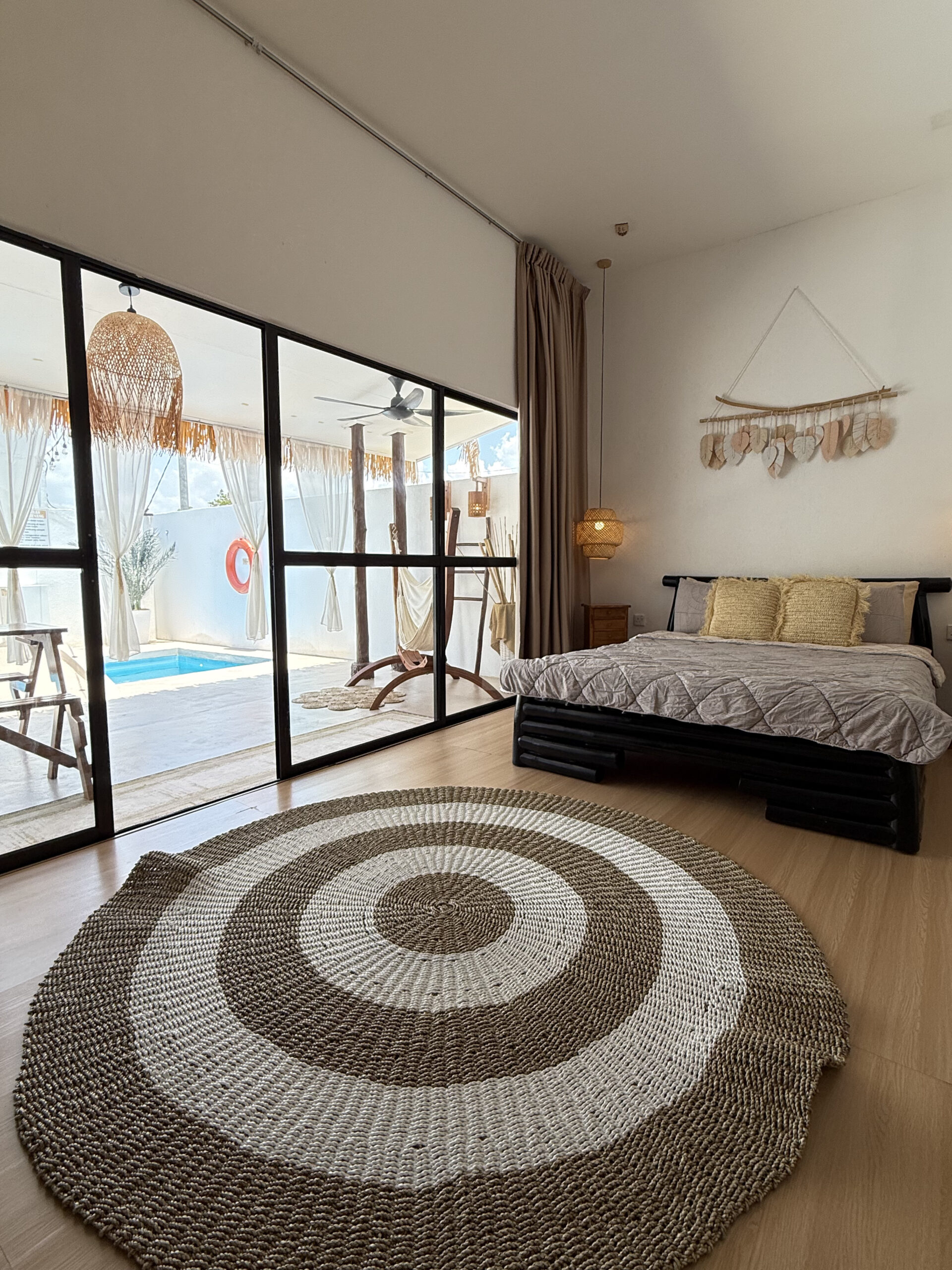 Bali Villa 1