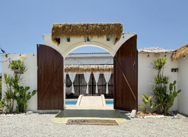 D'penarik Bali Villa Accommodation at D'Penarik Bali Villa