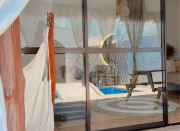 D'penarik Bali Villa Accommodation at D'Penarik Bali Villa