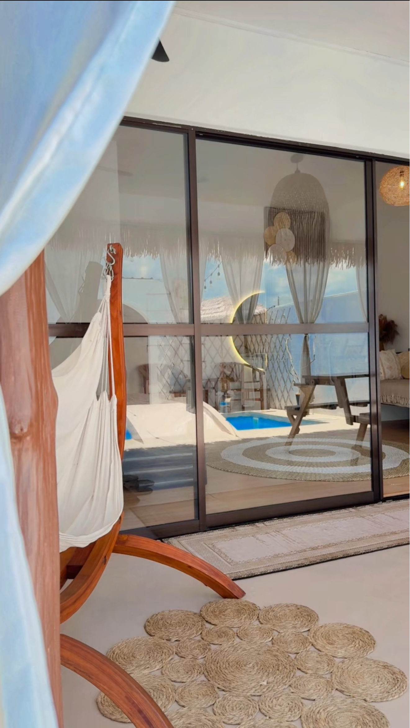 Bali Villa 1