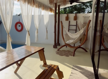 D'penarik Bali Villa Accommodation at D'Penarik Bali Villa