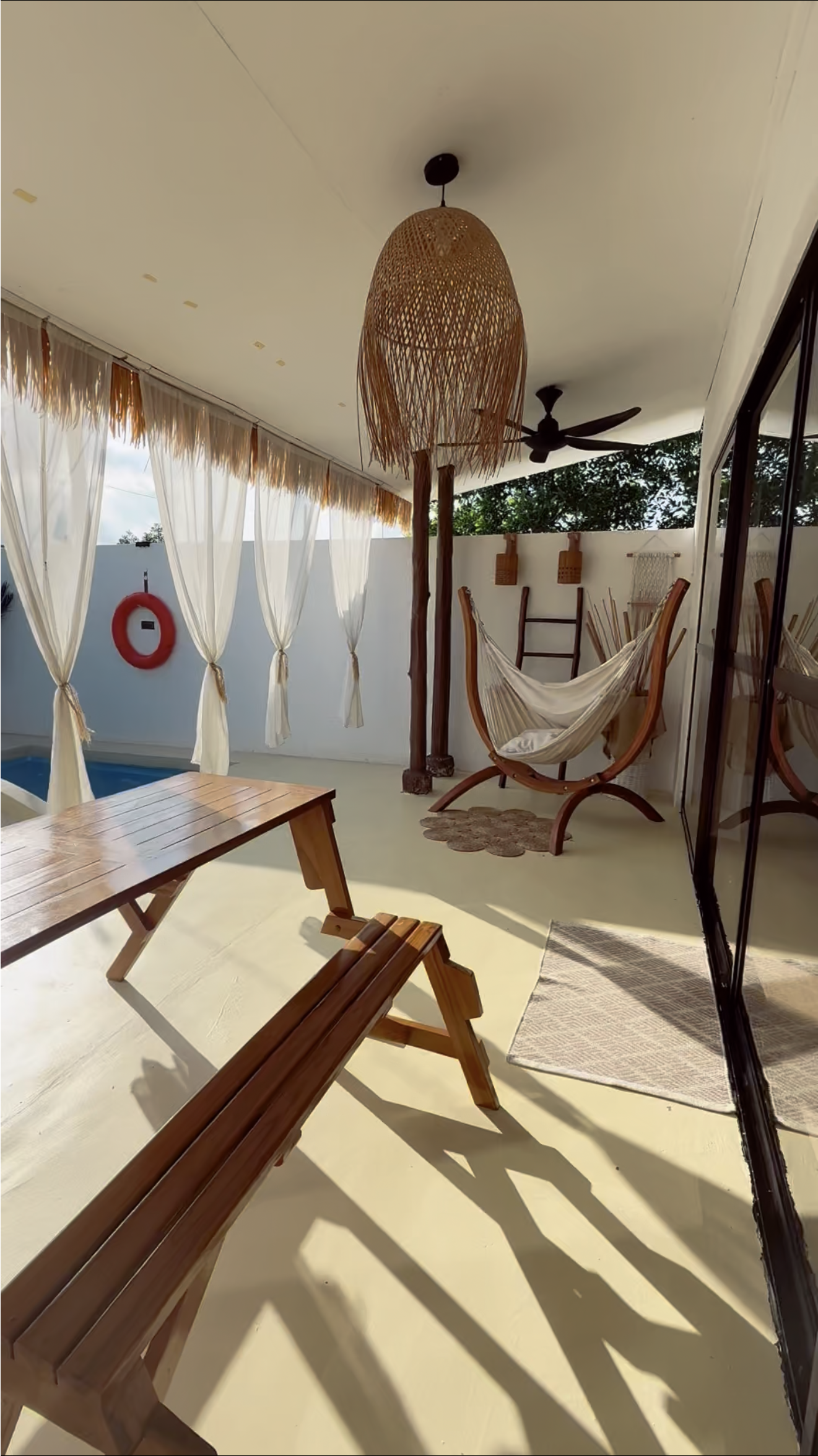 Bali Villa 1