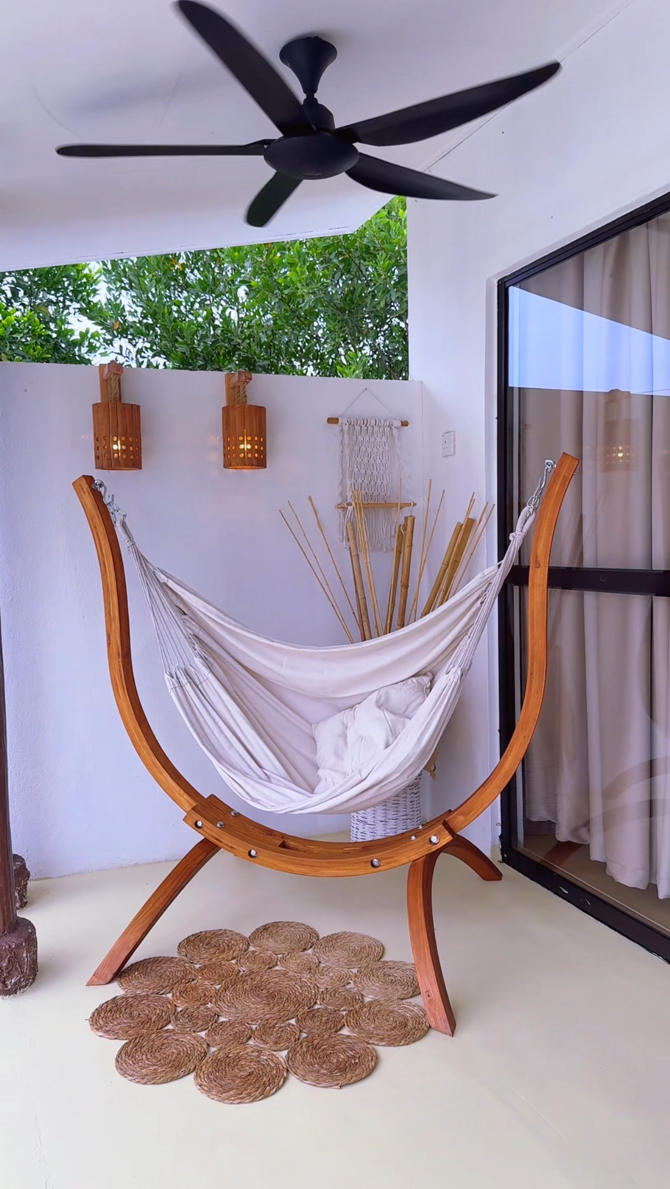 Bali Villa 1