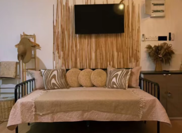 D'penarik Bali Villa Accommodation at D'Penarik Bali Villa