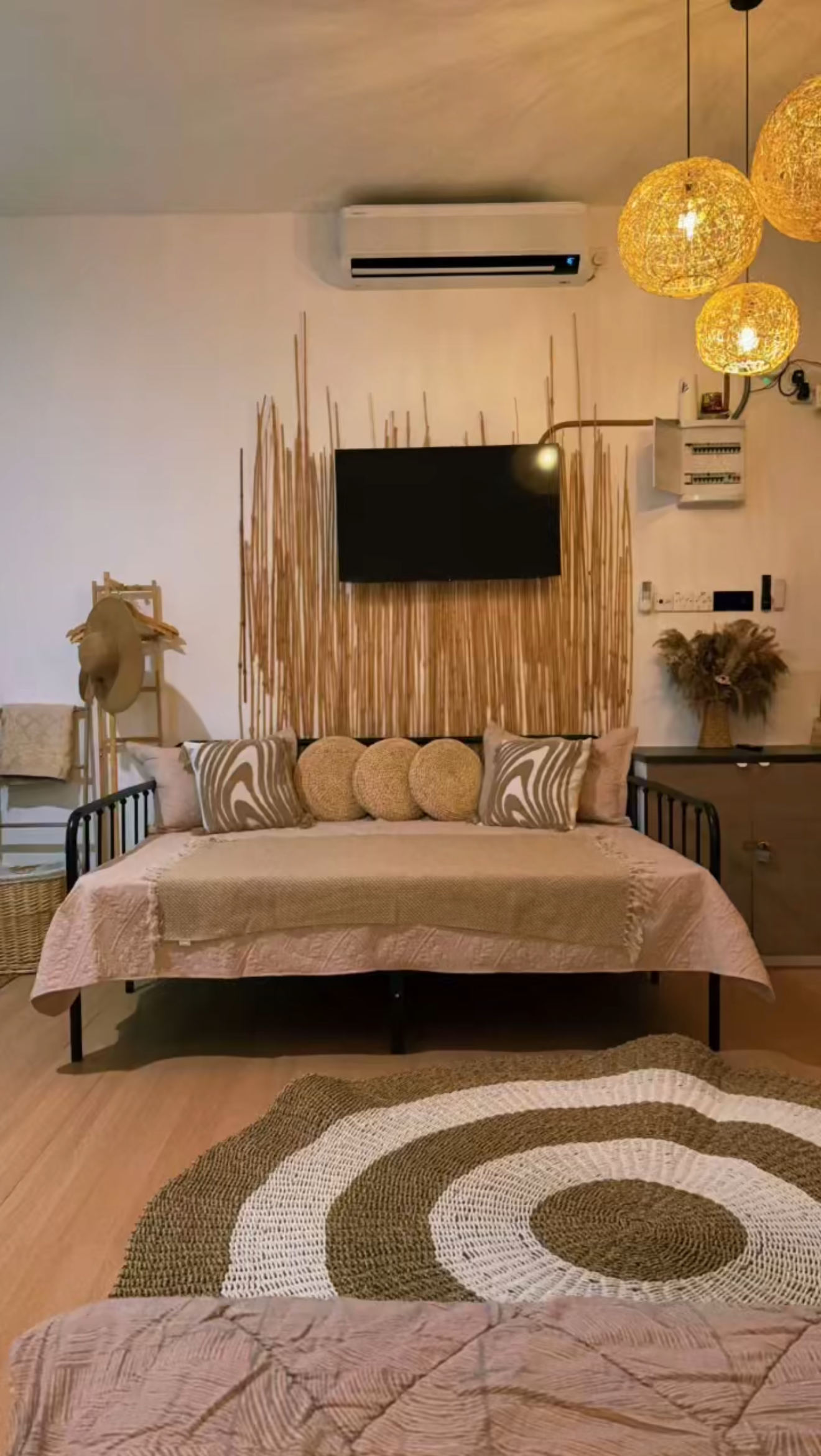 Bali Villa 1