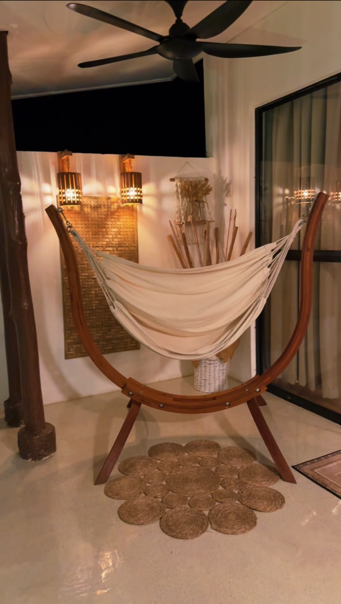 Bali Villa 1