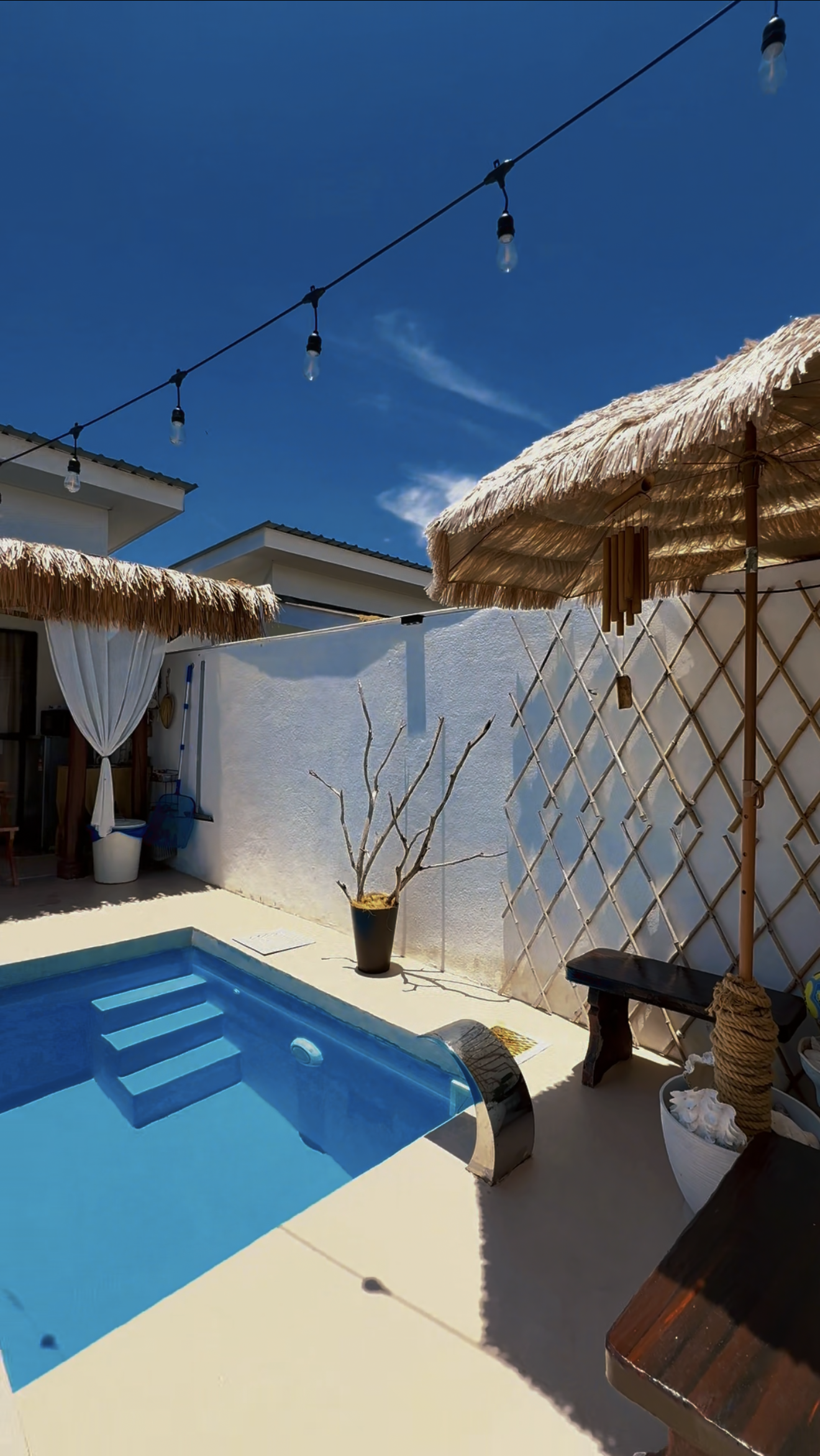 Bali Villa 1