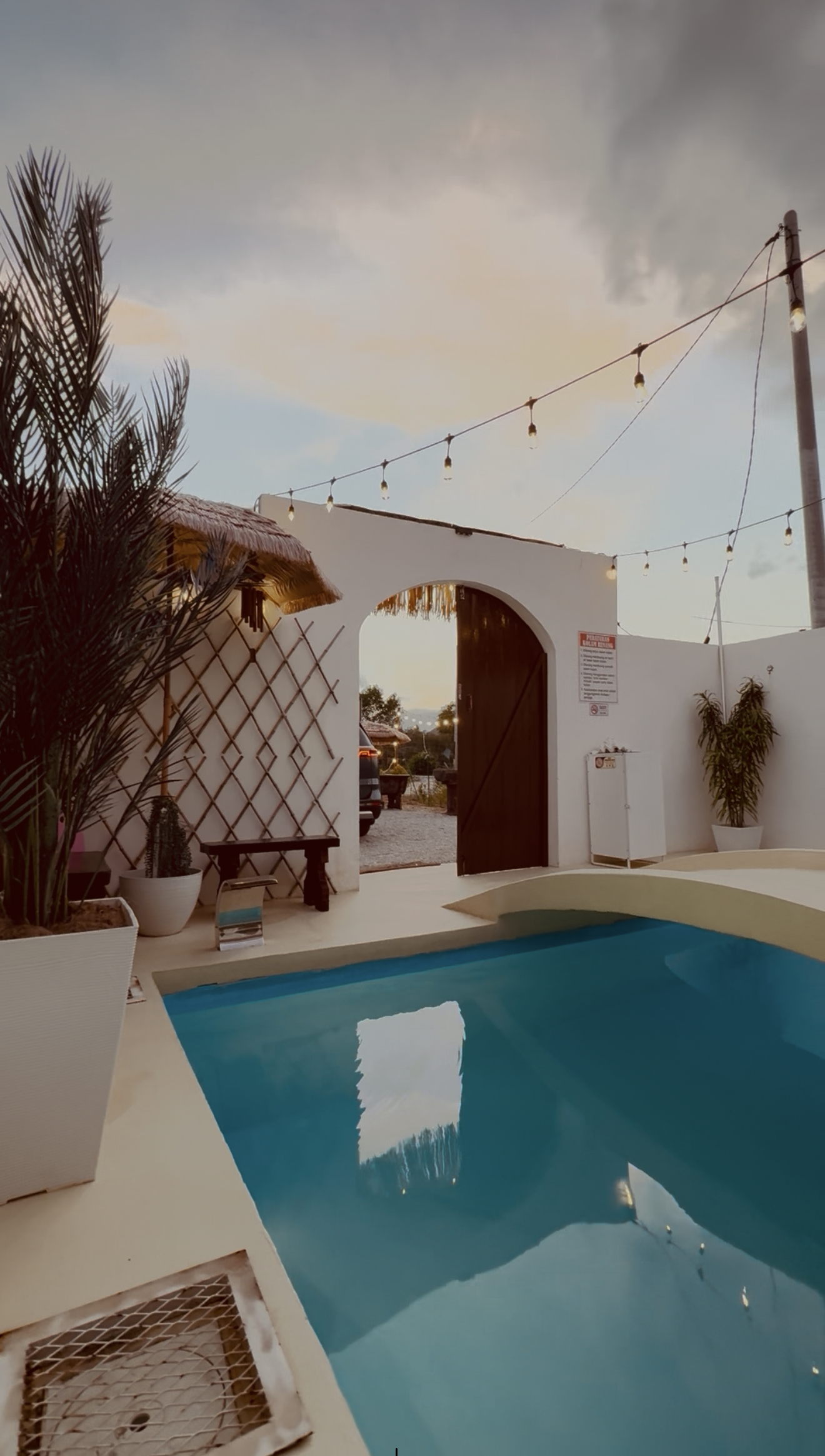 Bali Villa 1