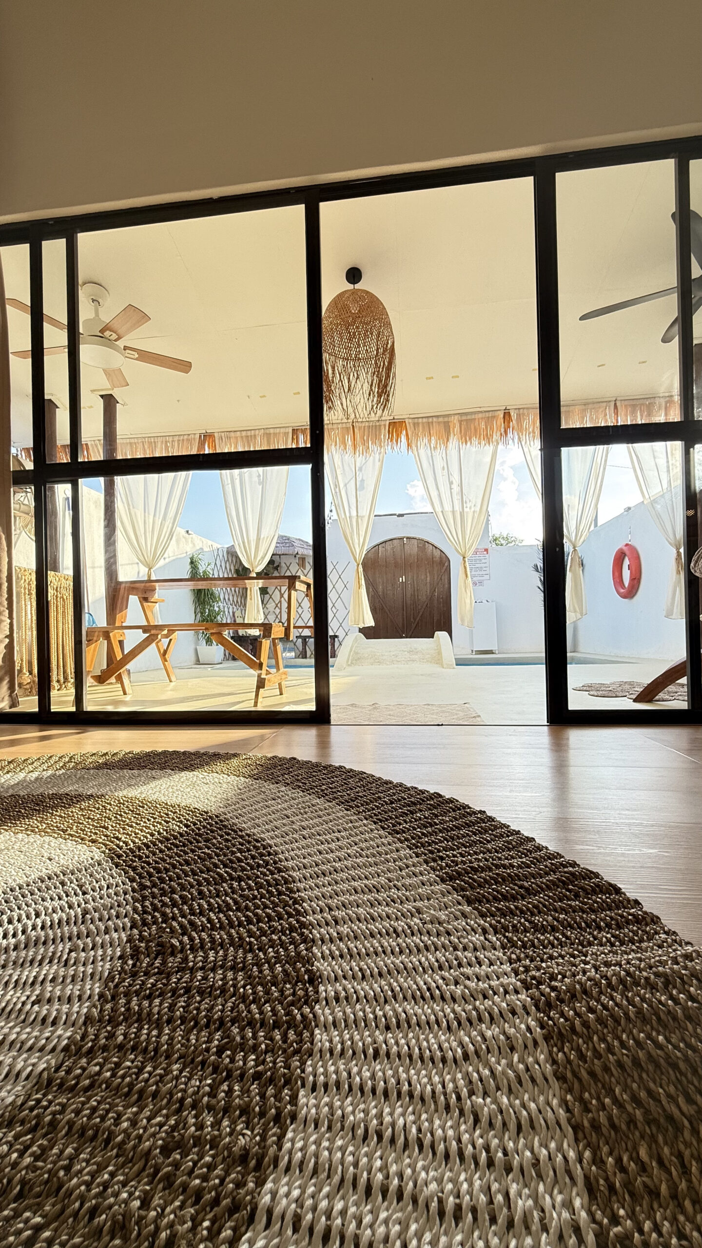 Bali Villa 1