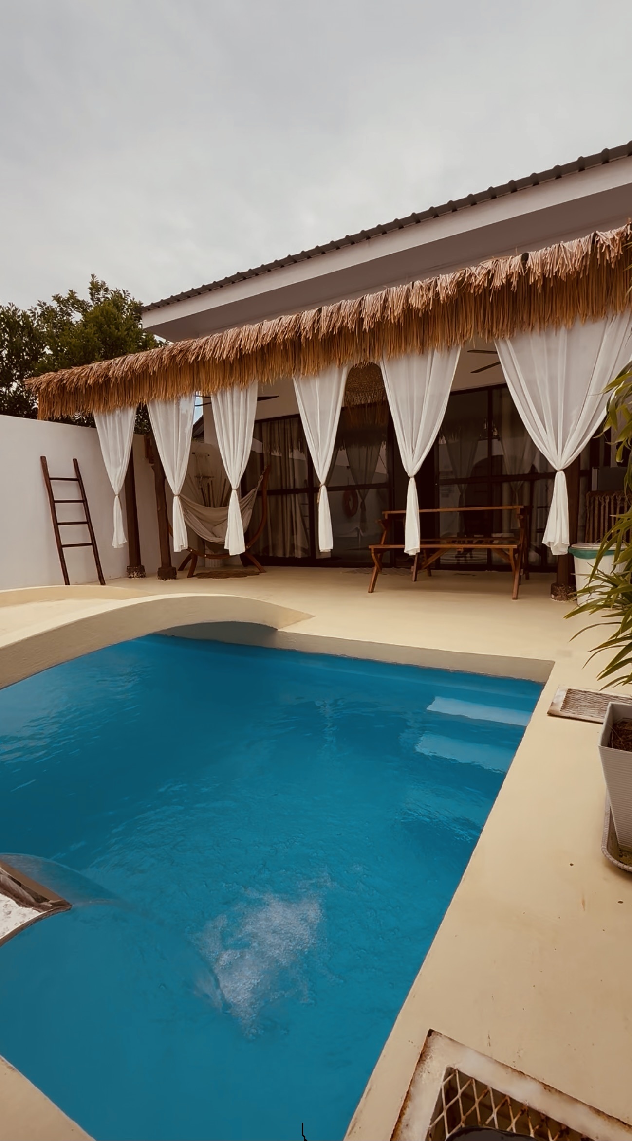 Bali Villa 1