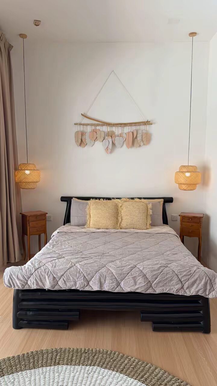 Bali Villa 1