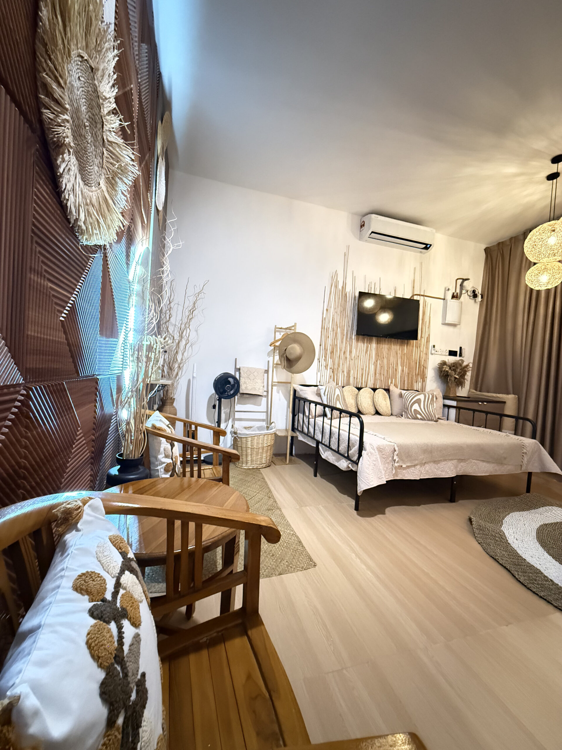 Bali Villa 1