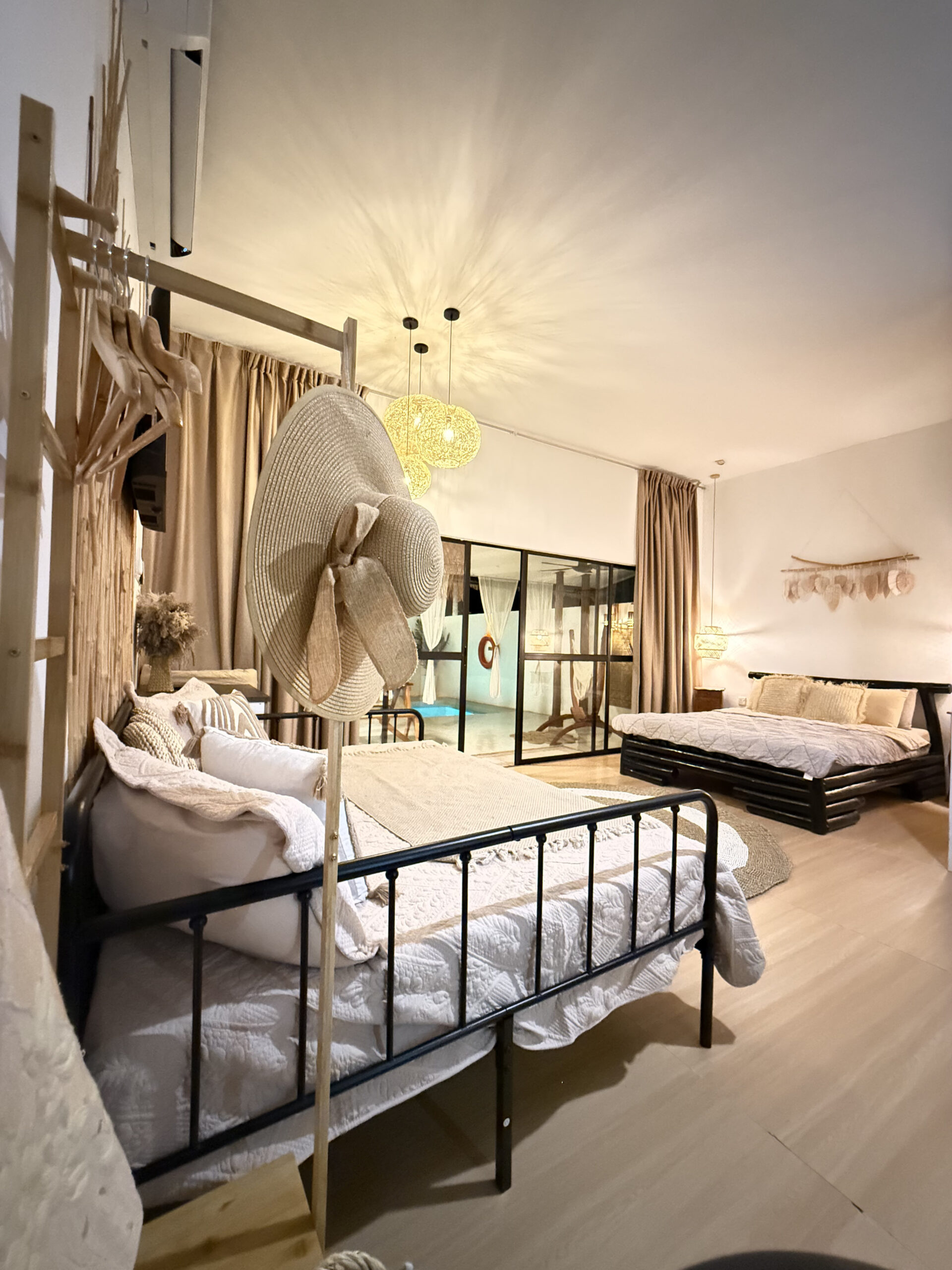 Bali Villa 1