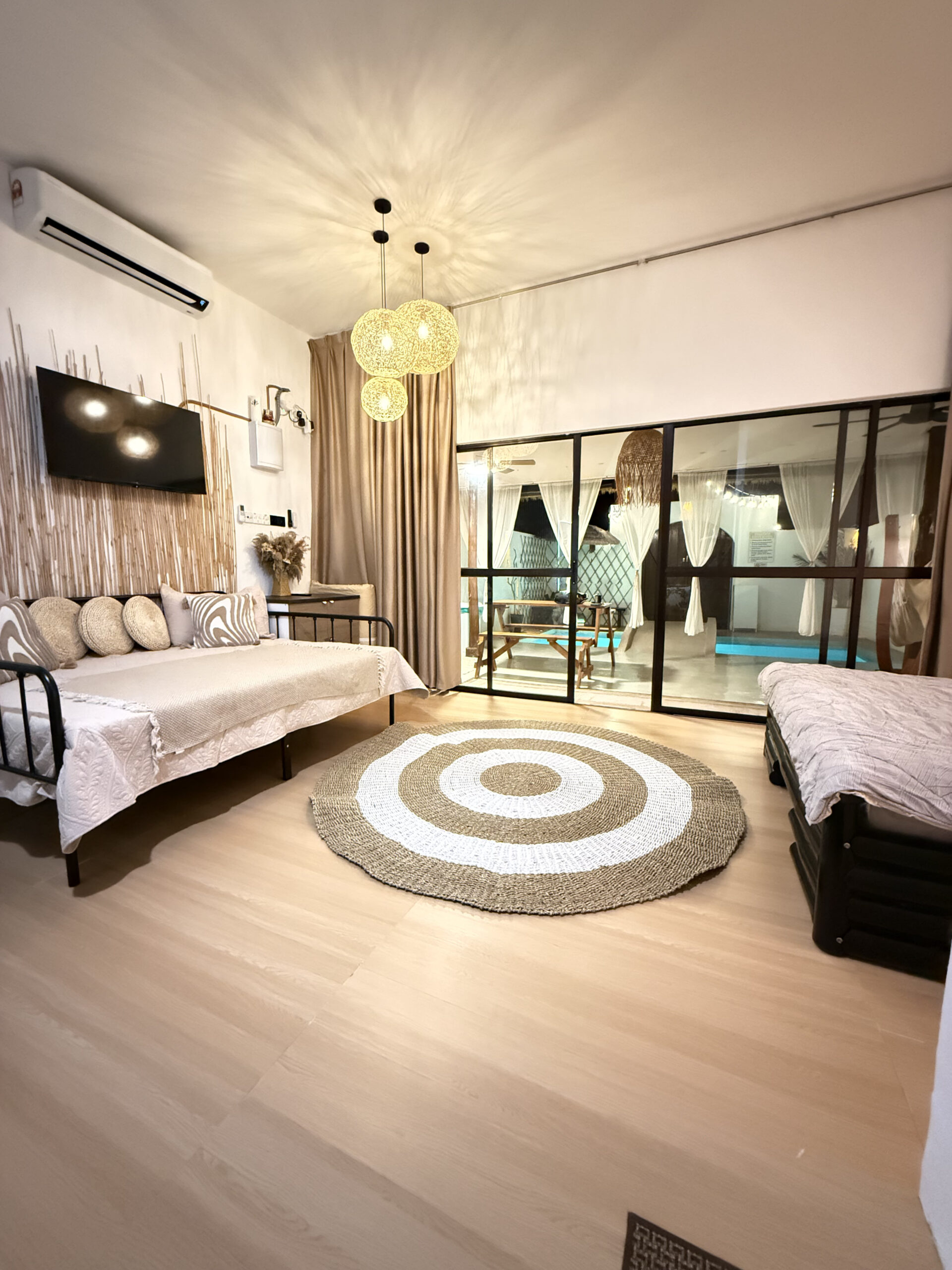 Bali Villa 1