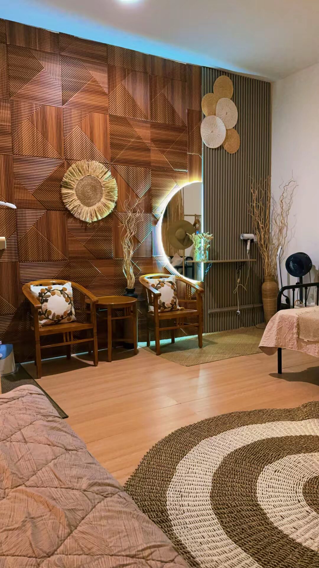 Bali Villa 1