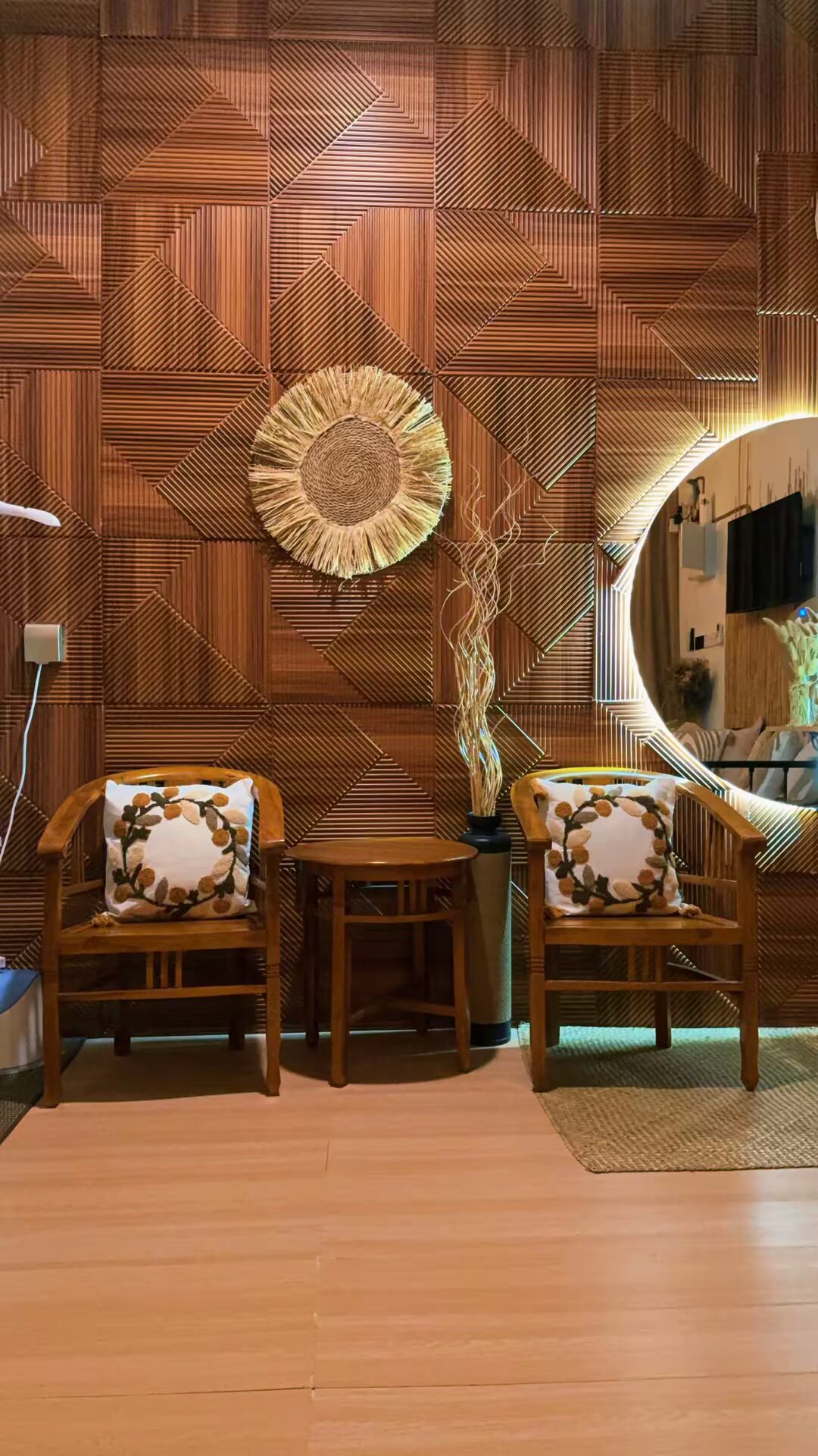 Bali Villa 1